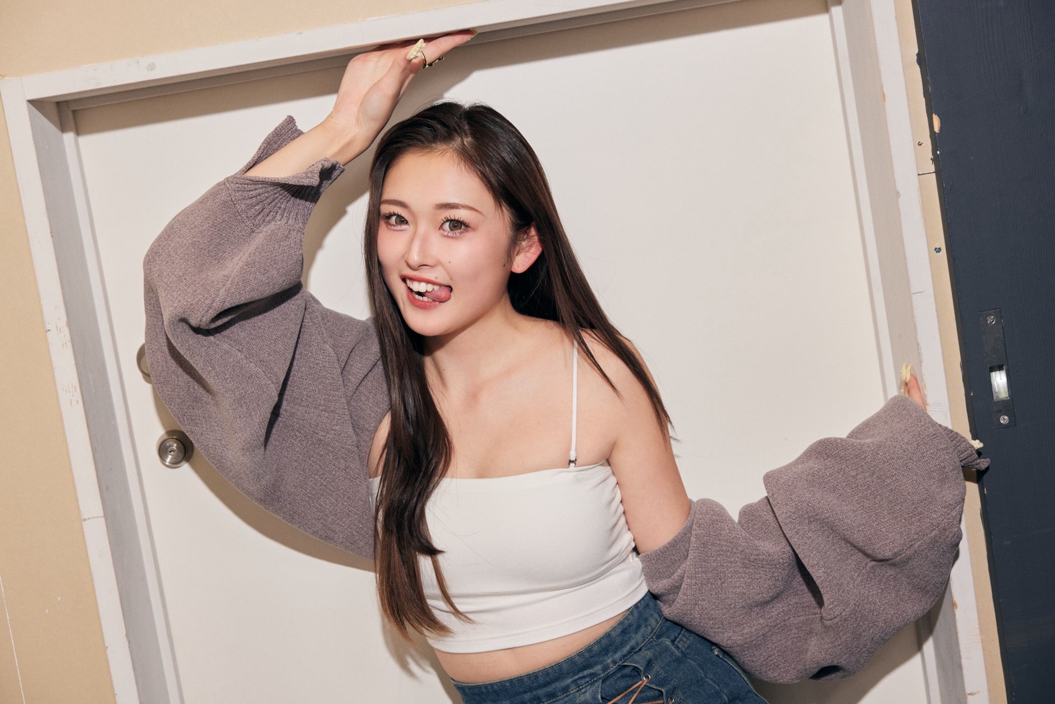 古川優奈(ゆうちゃみ)のランジェリーグラビアとは？すっぴんがきれいって本当？彼氏についても調査