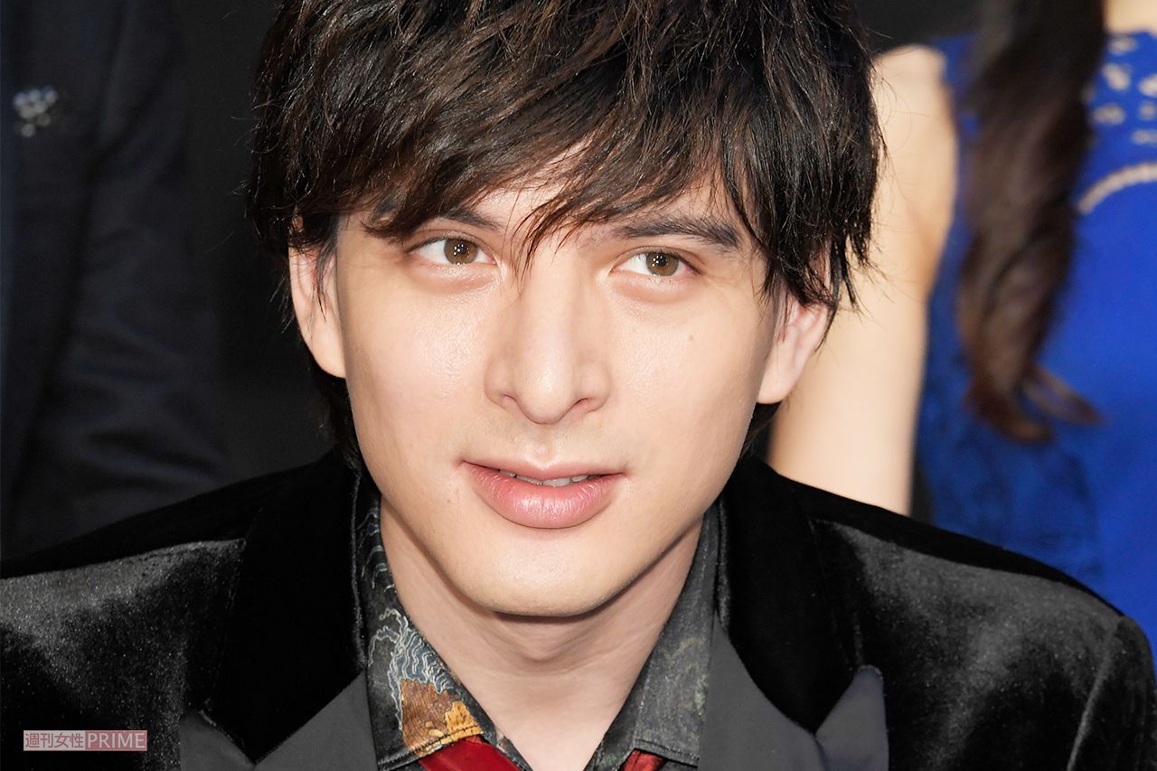 既婚？独身？いつも女の影が絶えないイケメン俳優まとめ