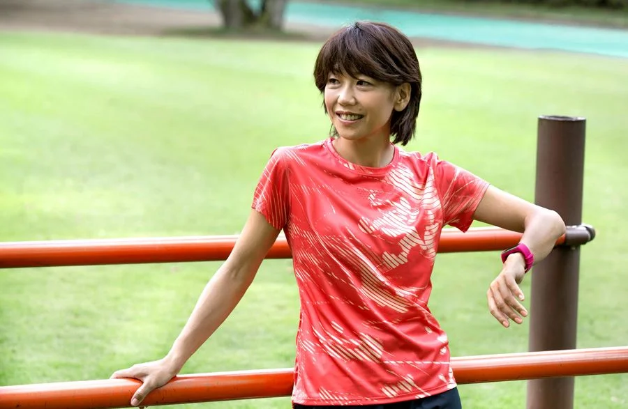 高橋尚子はなぜ結婚しない？事実婚の旦那がいるって本当？  