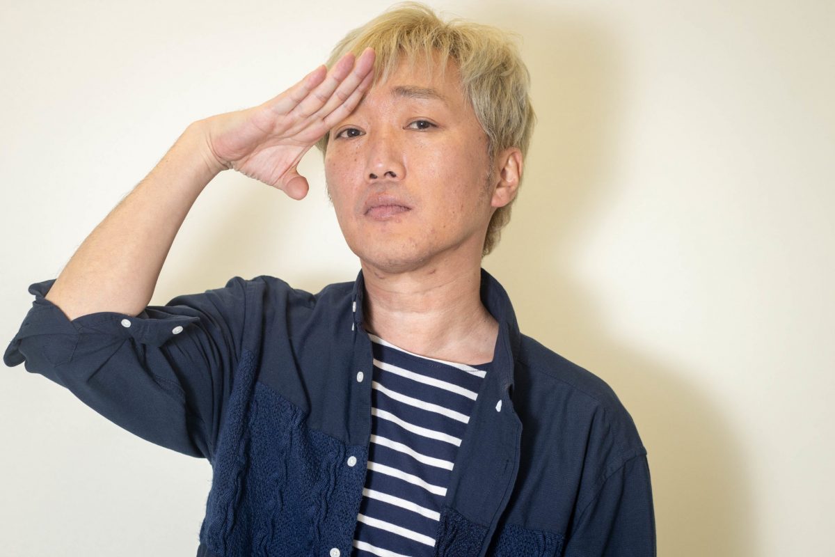 スピードワゴン小沢のLINE流出に賛否両論の理由は？実は良い人？