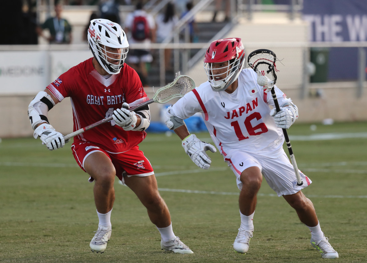 2028年ロスオリンピックで復活！ラクロスの楽しみ方や向いている人を徹底調査！      