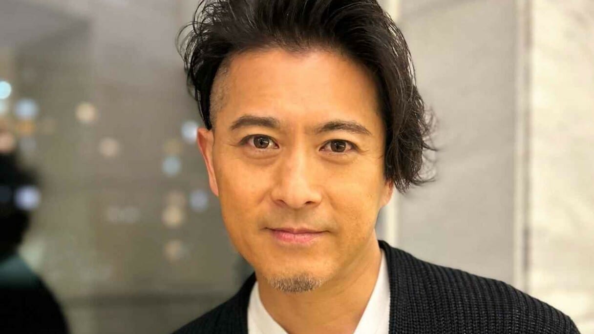 アルコール依存症・性加害で逮捕の山口達也の現在は?会社経営は本当? - kobaキョンチャンネル