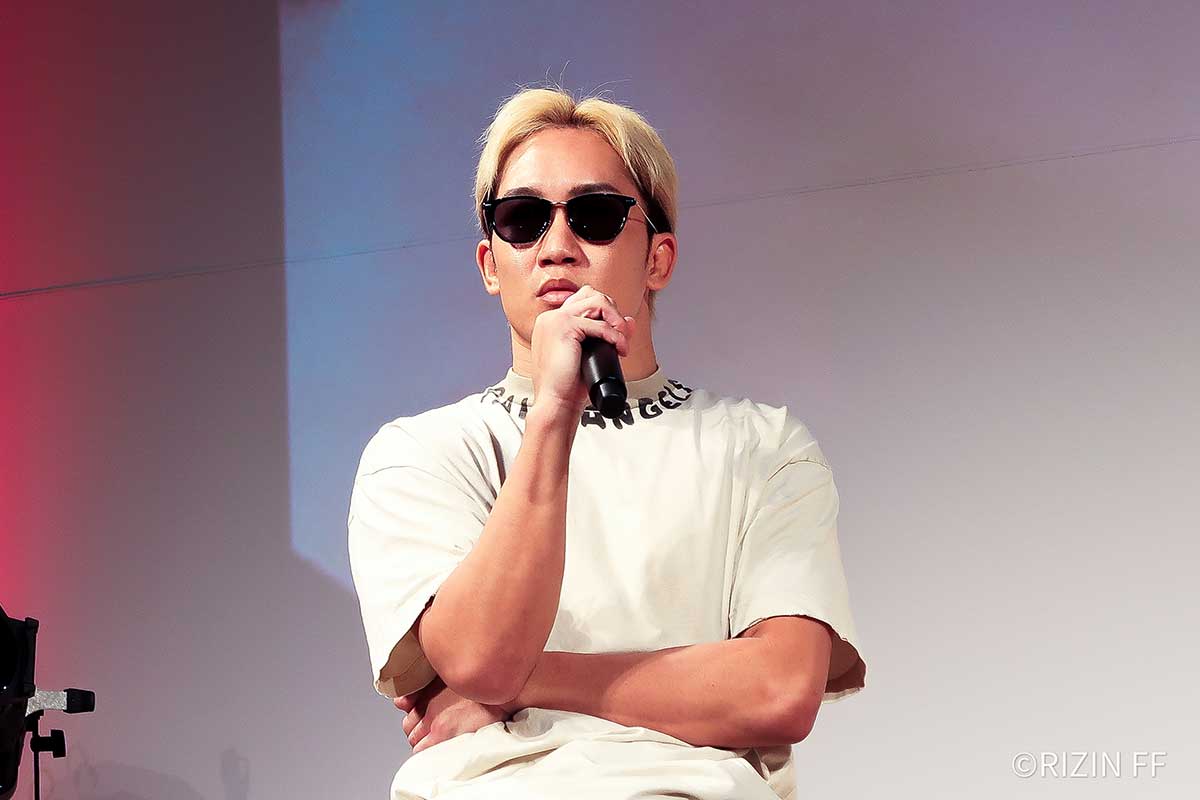 朝倉未来の彼女を徹底調査！結婚しないのはメリットを感じないから？