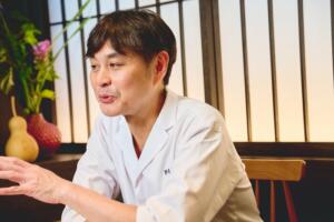 料理人!笠原将弘の再婚相手は?娘との関係は?家族構成を調査! - kobaキョンチャンネル